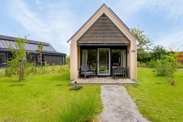 Langeweg 112-441B in Breskens