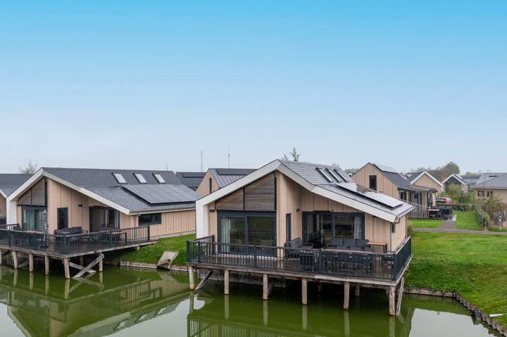 Langeweg 112-493B in Breskens