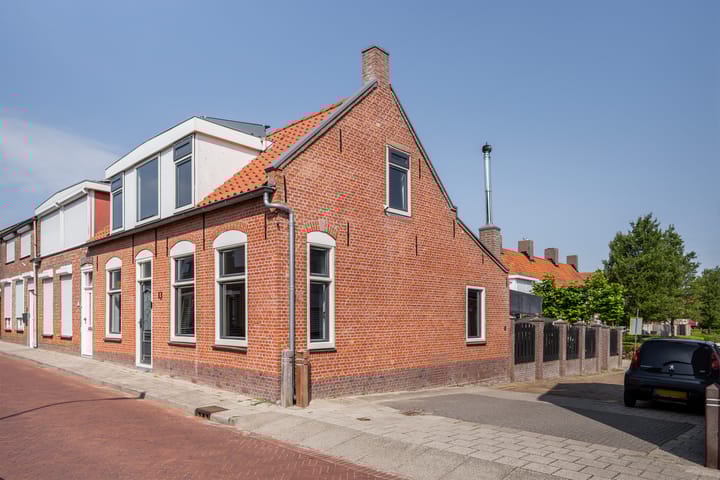 Langeweg 13 in Scherpenisse
