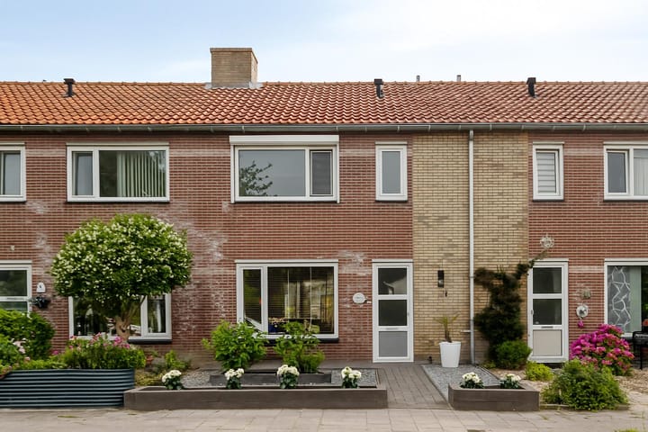Photo of property Langeweg 17, Breskens
