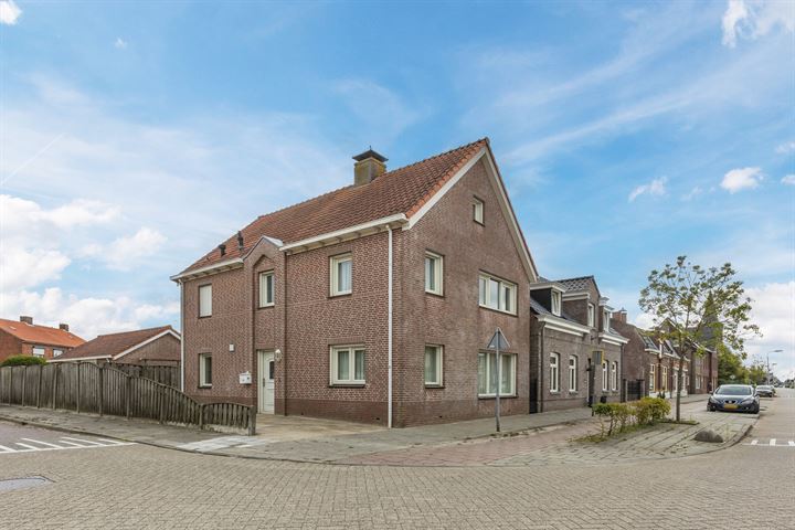 Langeweg 18 in Kruisland