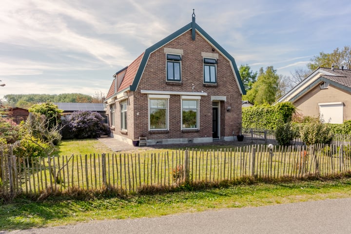 Langeweg 44 in Rockanje