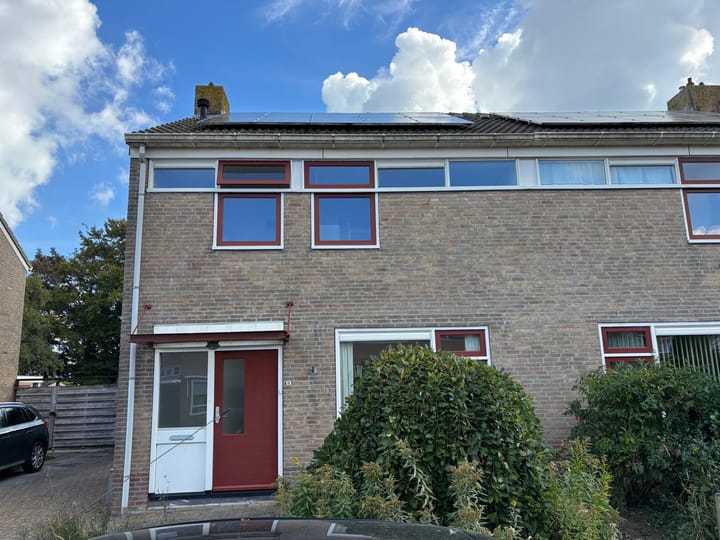 Langeweg 65 in Slootdorp