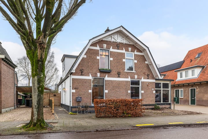 Langeweg 66-2 in Apeldoorn