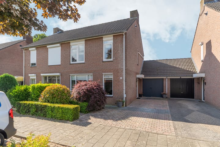 Foto van woning Langeweg 76, Gennep