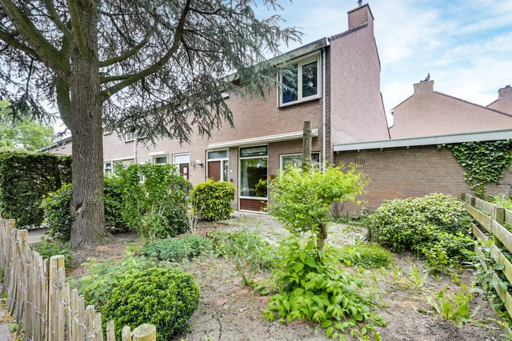 Photo of property Langeweg 81, Vianen
