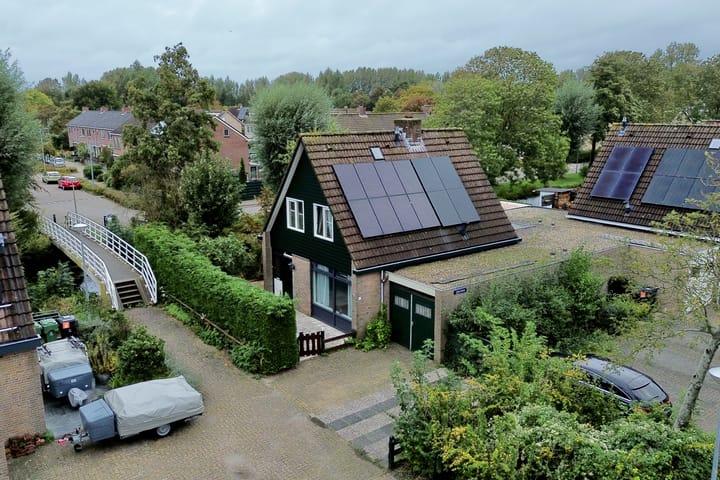 Langeweid 11 in Koedijk