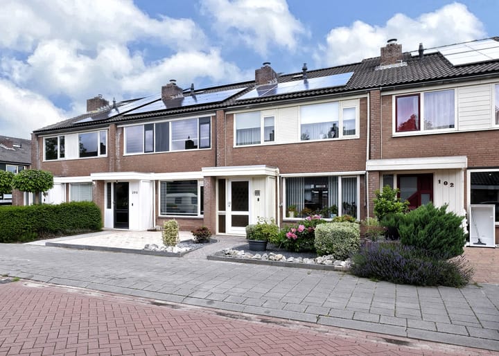 Photo de la maison Langeweide 104, Zuid-Scharwoude