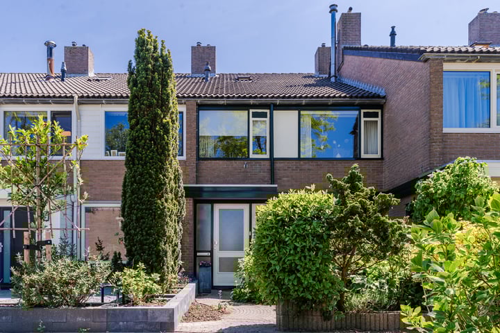 Photo of property Langeweide 187, Zuid-Scharwoude