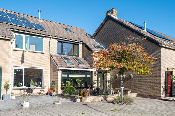 Photo of property Langeweide 7, Zuid-Scharwoude
