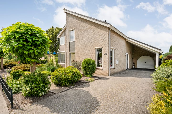 Langewijk 170 in Dedemsvaart