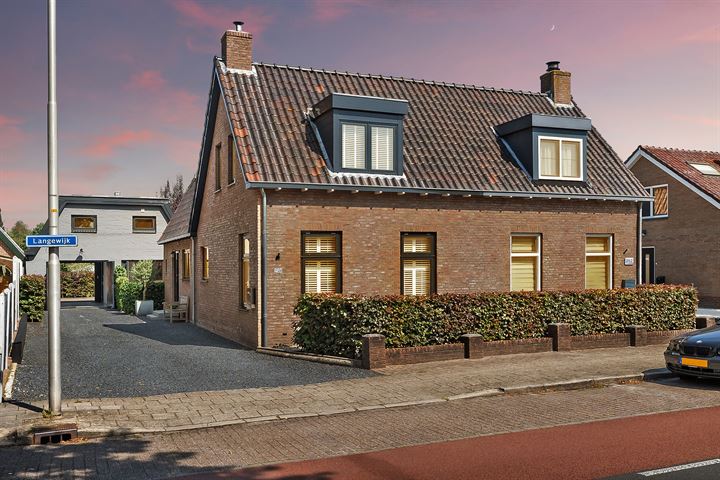 Langewijk 250 in Dedemsvaart