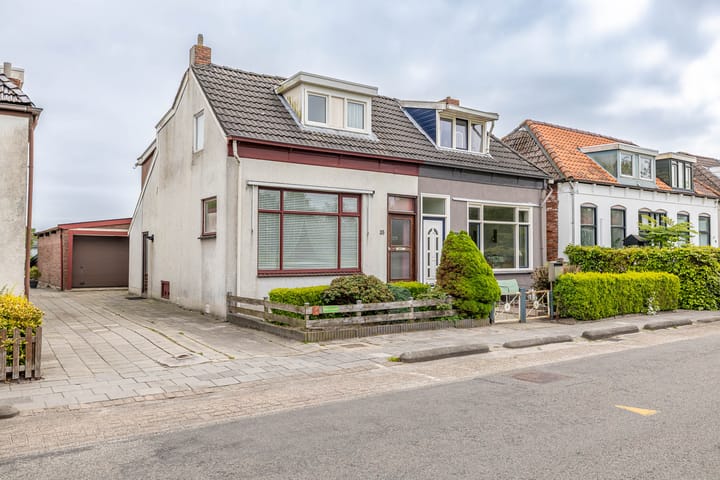 Foto van woning Langewijk 35, Sappemeer
