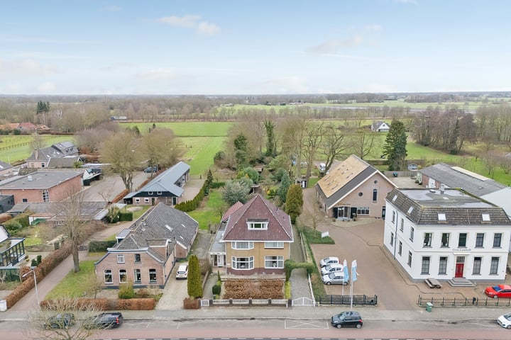 Langewijk 360 in Dedemsvaart