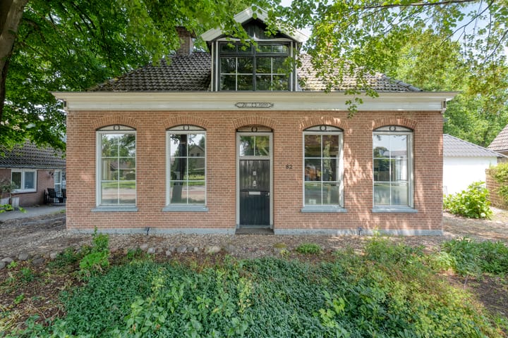 Langewijk 82 in Dedemsvaart