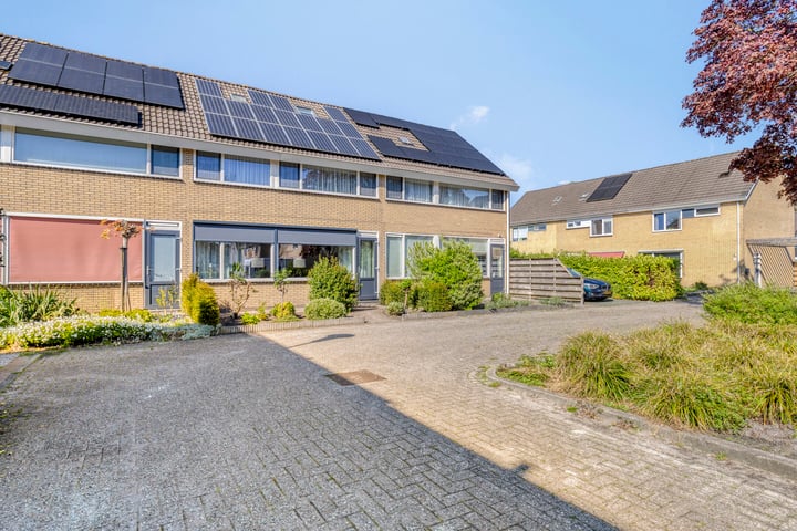 Langewold 14 in Veendam