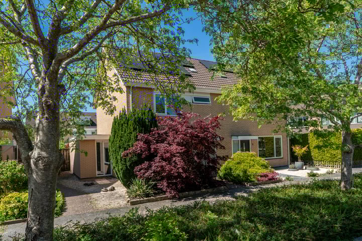 Photo of property Langewold 4, Veendam
