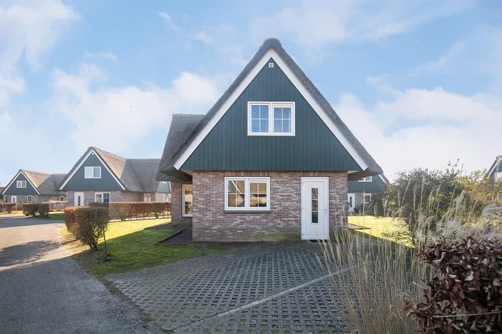 Foto van woning Langezand 10, Makkum