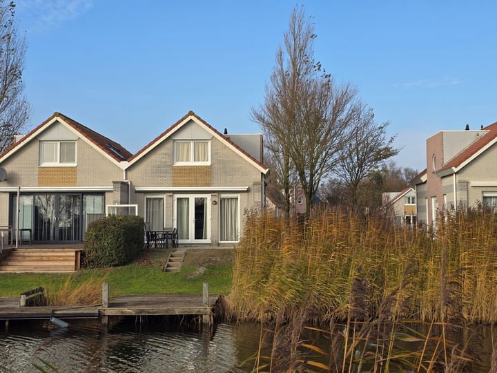 Foto van woning Langezand 29, Makkum