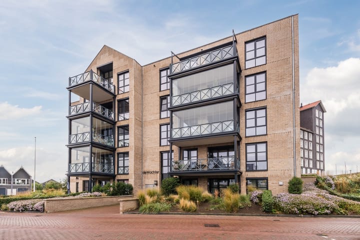 Photo of property Langezand 41, Harderwijk
