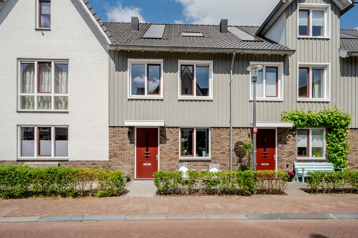Langezand 50 in Harderwijk foto