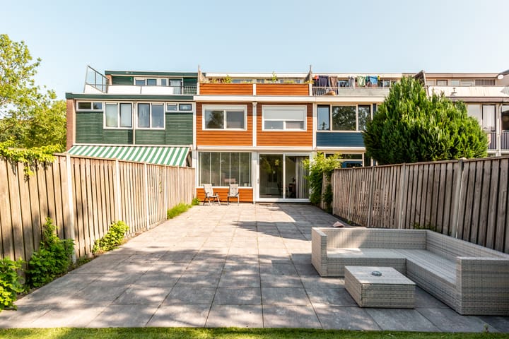 Foto von Haus Langezand 62, Lelystad