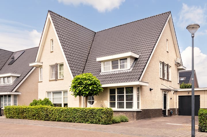 Langgevel 12 in Uden