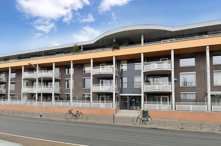 Langgewenst 19 in Hilversum