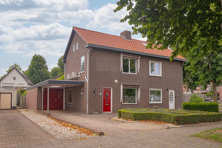 Langhaagweg 49 in Stein