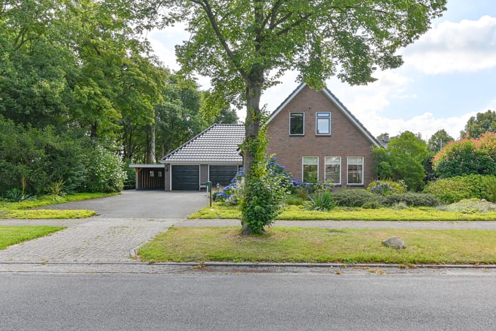 Photo of property Langhieten 1, Odoorn