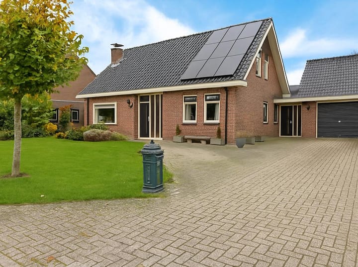 Photo of property Langhieten 30, Odoorn