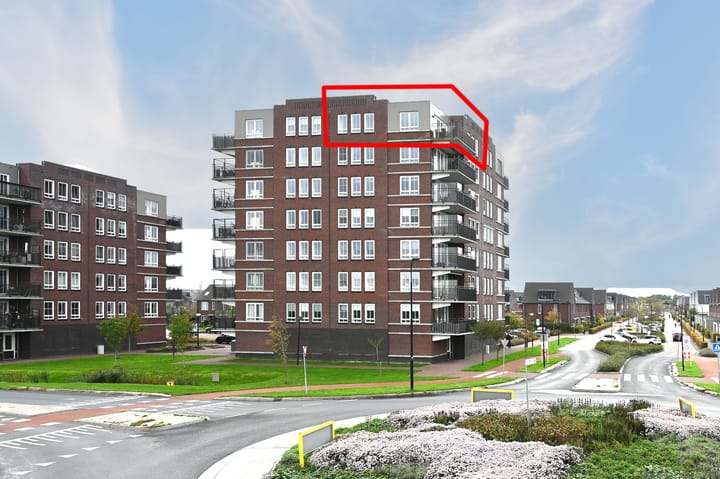 Langhuis 51 in Wilnis