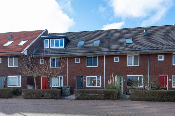 Photo of property Langoort 39, Broek op Langedijk