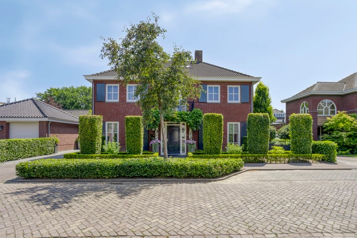 Langpad 31 in Veldhoven