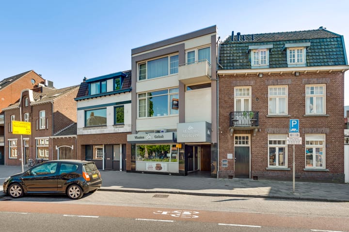 Langpoort 8 in Weert