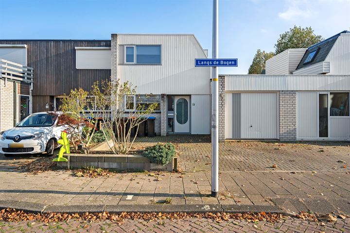 Photo of property Langs de Bogen 15, Swifterbant