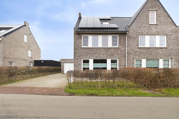 Photo of property Langs de erven 206, Meerstad