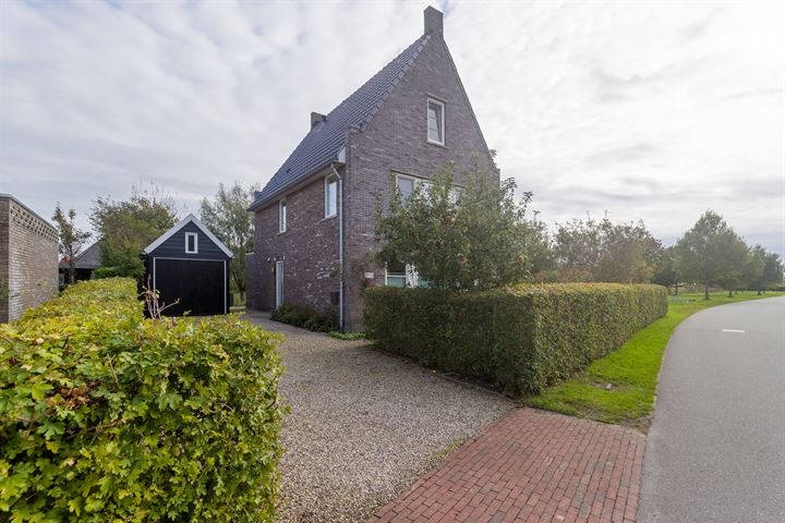 Photo of property Langs de erven 218, Meerstad