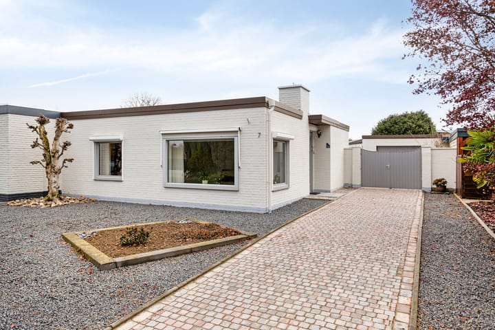 Photo of property Langs de Gewannen 7, Ulestraten