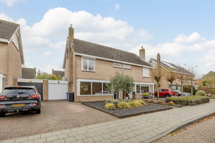 Photo of property Langs de Kreek 25, Terneuzen