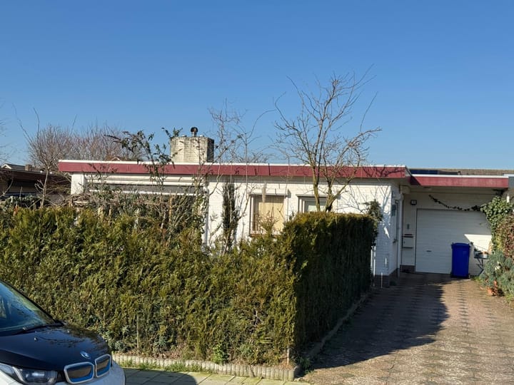 Langs de Kreek 37 in Terneuzen