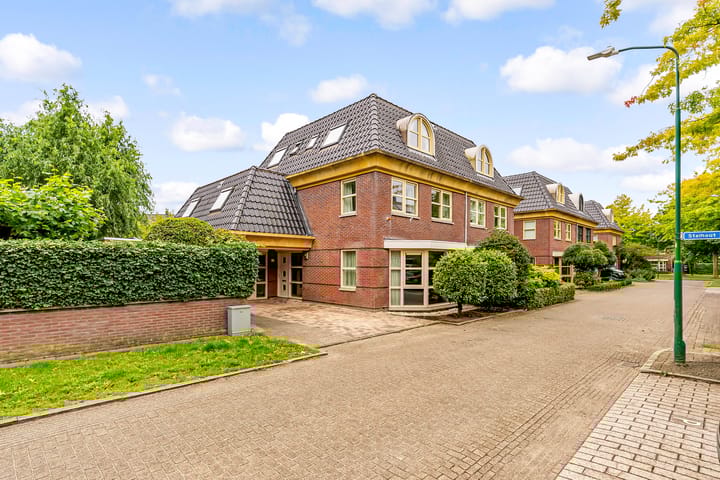Langshout 29 in Houten