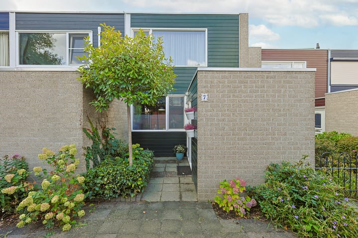 Langsteek 7 in Eindhoven