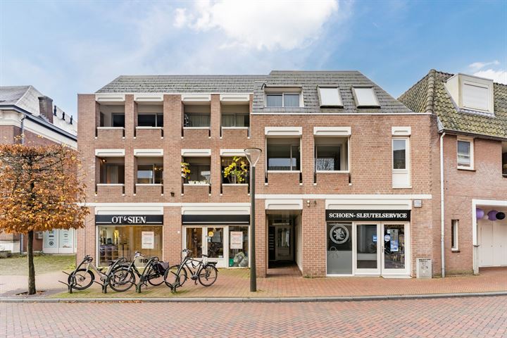 Langstraat 11 in Geldrop