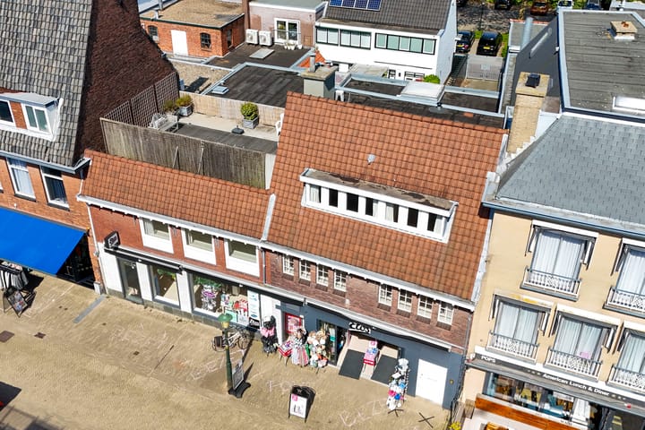 Langstraat 119 in Wassenaar