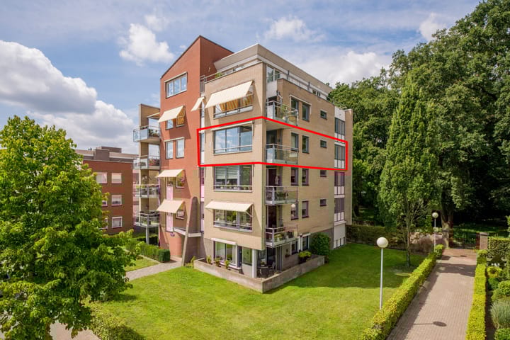 Langstraat 126 in Venlo