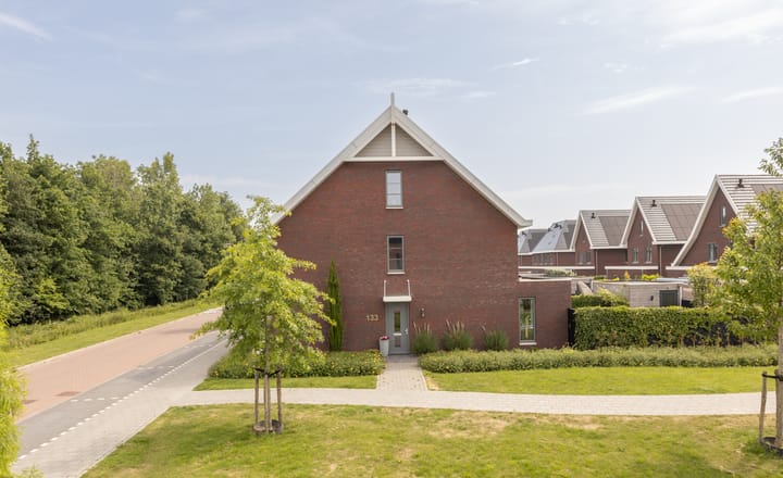 Langstraat 133 in Etten-Leur