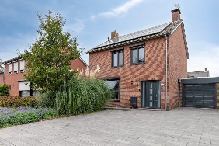Photo of property Langstraat 162, Venray