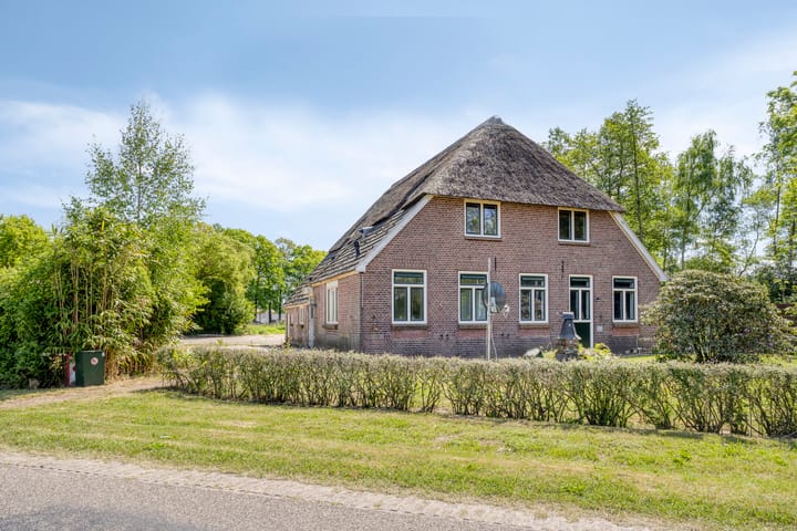 Foto van woning Langstraat 18, Holten