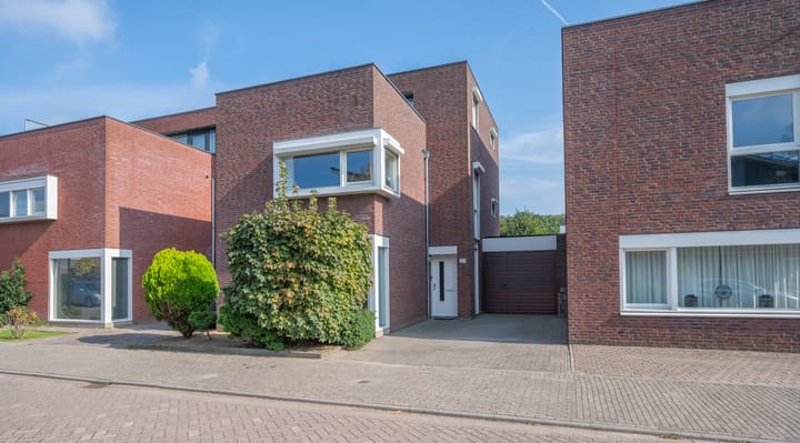 Langstraat 187 in Venlo photo